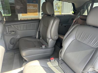 2010 Toyota Sienna XLE   - Photo 12 - Spokane Valley, WA 99206