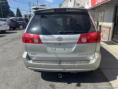 2010 Toyota Sienna XLE   - Photo 6 - Spokane Valley, WA 99206