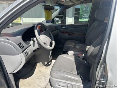 2010 Toyota Sienna XLE   - Photo 17 - Spokane Valley, WA 99206
