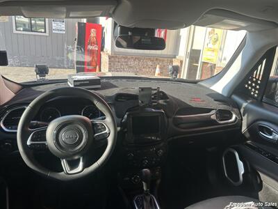 2019 Jeep Renegade Sport   - Photo 12 - Spokane Valley, WA 99206