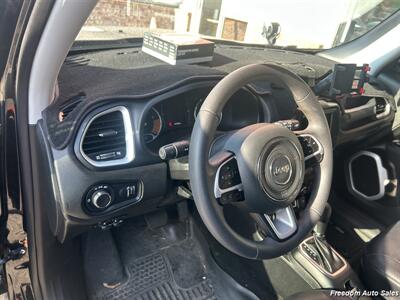 2019 Jeep Renegade Sport   - Photo 15 - Spokane Valley, WA 99206