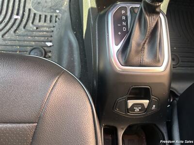 2019 Jeep Renegade Sport   - Photo 16 - Spokane Valley, WA 99206