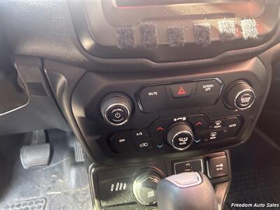 2019 Jeep Renegade Sport   - Photo 18 - Spokane Valley, WA 99206