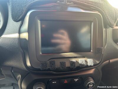2019 Jeep Renegade Sport   - Photo 19 - Spokane Valley, WA 99206