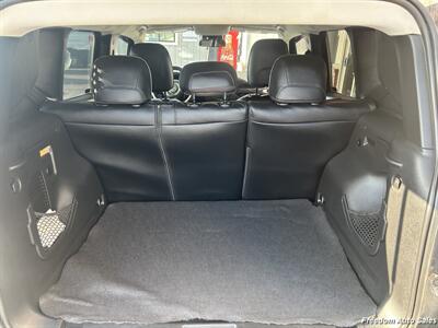 2019 Jeep Renegade Sport   - Photo 9 - Spokane Valley, WA 99206