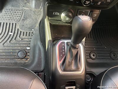 2019 Jeep Renegade Sport   - Photo 17 - Spokane Valley, WA 99206