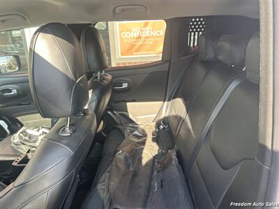 2019 Jeep Renegade Sport   - Photo 11 - Spokane Valley, WA 99206