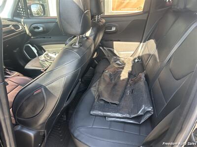 2019 Jeep Renegade Sport   - Photo 10 - Spokane Valley, WA 99206