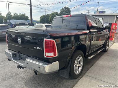2013 RAM 1500 Laramie   - Photo 5 - Spokane Valley, WA 99206
