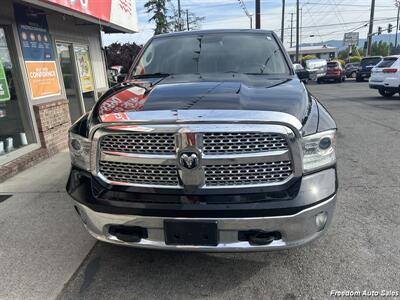 2013 RAM 1500 Laramie   - Photo 3 - Spokane Valley, WA 99206