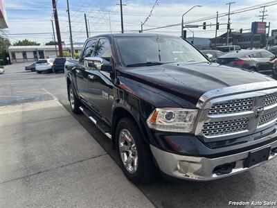 2013 RAM 1500 Laramie   - Photo 4 - Spokane Valley, WA 99206