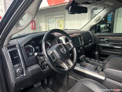 2013 RAM 1500 Laramie   - Photo 11 - Spokane Valley, WA 99206
