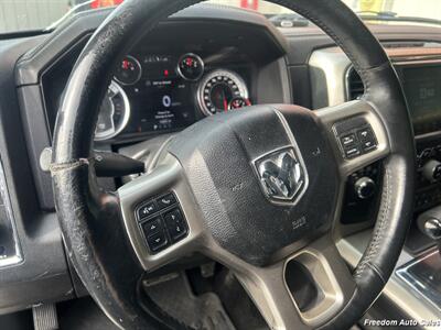 2013 RAM 1500 Laramie   - Photo 10 - Spokane Valley, WA 99206