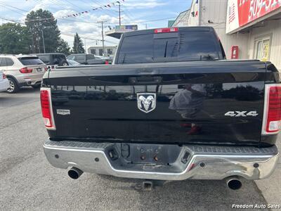 2013 RAM 1500 Laramie   - Photo 6 - Spokane Valley, WA 99206