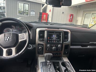 2013 RAM 1500 Laramie   - Photo 12 - Spokane Valley, WA 99206