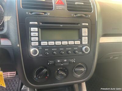 2009 Volkswagen Golf GTI   - Photo 14 - Spokane Valley, WA 99206
