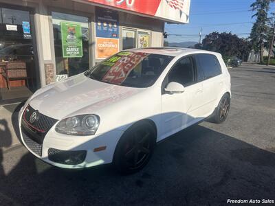 2009 Volkswagen Golf GTI   - Photo 2 - Spokane Valley, WA 99206