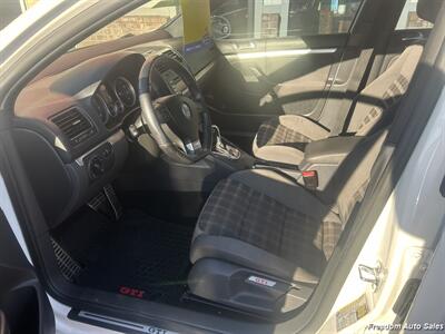 2009 Volkswagen Golf GTI   - Photo 11 - Spokane Valley, WA 99206