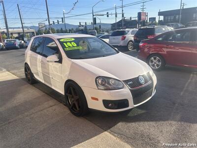 2009 Volkswagen Golf GTI   - Photo 4 - Spokane Valley, WA 99206