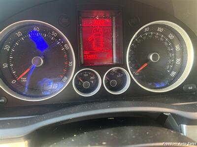 2009 Volkswagen Golf GTI   - Photo 13 - Spokane Valley, WA 99206