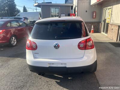 2009 Volkswagen Golf GTI   - Photo 6 - Spokane Valley, WA 99206
