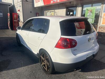 2009 Volkswagen Golf GTI   - Photo 7 - Spokane Valley, WA 99206