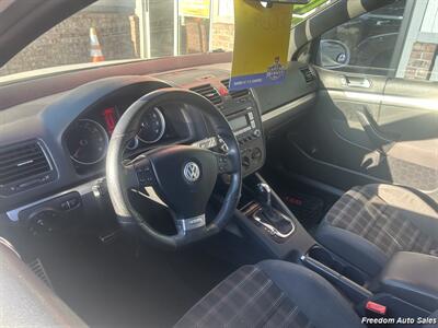 2009 Volkswagen Golf GTI   - Photo 10 - Spokane Valley, WA 99206