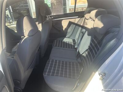 2009 Volkswagen Golf GTI   - Photo 8 - Spokane Valley, WA 99206