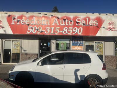 2009 Volkswagen Golf GTI   - Photo 1 - Spokane Valley, WA 99206