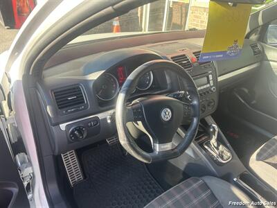 2009 Volkswagen Golf GTI   - Photo 12 - Spokane Valley, WA 99206