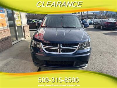 2019 Dodge Journey SE   - Photo 3 - Spokane Valley, WA 99206
