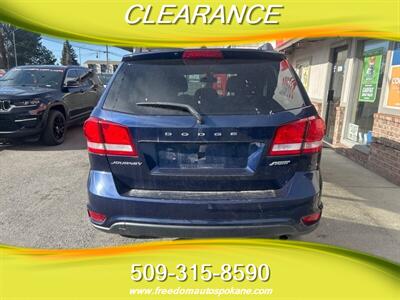 2019 Dodge Journey SE   - Photo 6 - Spokane Valley, WA 99206