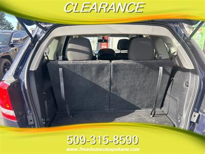 2019 Dodge Journey SE   - Photo 9 - Spokane Valley, WA 99206