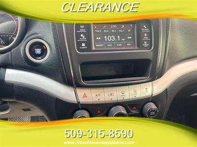 2019 Dodge Journey SE   - Photo 17 - Spokane Valley, WA 99206