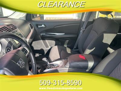 2019 Dodge Journey SE   - Photo 15 - Spokane Valley, WA 99206