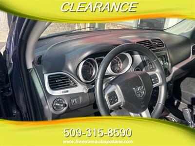 2019 Dodge Journey SE   - Photo 14 - Spokane Valley, WA 99206
