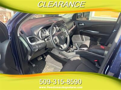 2019 Dodge Journey SE   - Photo 13 - Spokane Valley, WA 99206