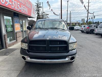 2003 Dodge Ram 2500 ST   - Photo 3 - Spokane Valley, WA 99206