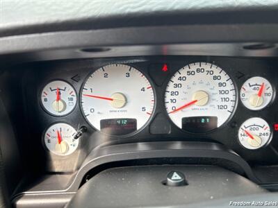 2003 Dodge Ram 2500 ST   - Photo 15 - Spokane Valley, WA 99206