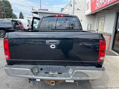 2003 Dodge Ram 2500 ST   - Photo 6 - Spokane Valley, WA 99206