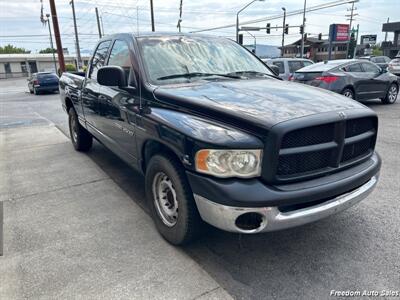 2003 Dodge Ram 2500 ST   - Photo 4 - Spokane Valley, WA 99206