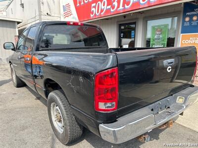 2003 Dodge Ram 2500 ST   - Photo 7 - Spokane Valley, WA 99206