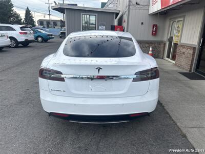 2014 Tesla Model S 60   - Photo 6 - Spokane Valley, WA 99206