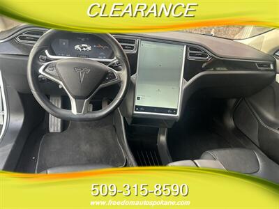 2014 Tesla Model S 60   - Photo 11 - Spokane Valley, WA 99206