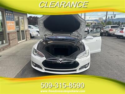 2014 Tesla Model S 60   - Photo 15 - Spokane Valley, WA 99206