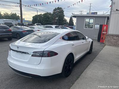 2014 Tesla Model S 60   - Photo 5 - Spokane Valley, WA 99206