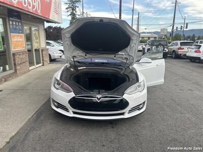 2014 Tesla Model S 60   - Photo 15 - Spokane Valley, WA 99206