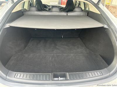 2014 Tesla Model S 60   - Photo 9 - Spokane Valley, WA 99206