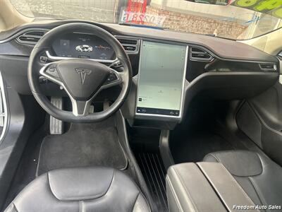 2014 Tesla Model S 60   - Photo 11 - Spokane Valley, WA 99206