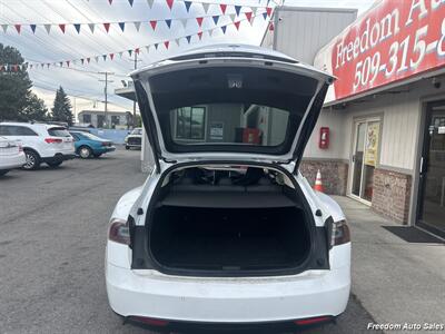 2014 Tesla Model S 60   - Photo 8 - Spokane Valley, WA 99206